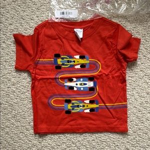 Hanna Andersson tshirt 3T